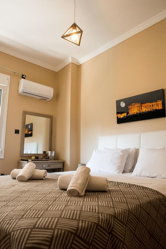 Gazi Divine Apartment Афіни Екстер'єр фото
