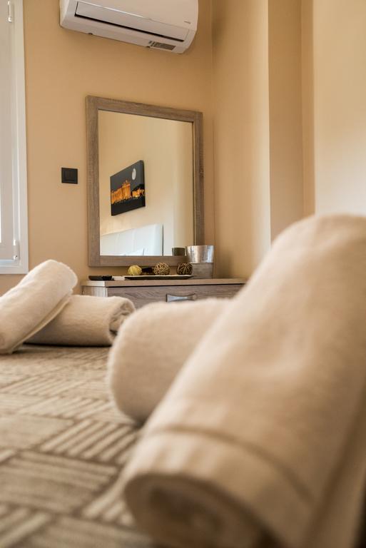 Gazi Divine Apartment Афіни Екстер'єр фото