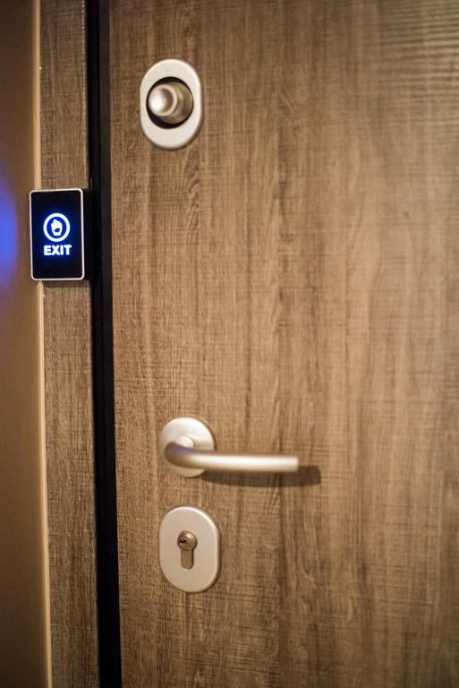 Gazi Divine Apartment Афіни Екстер'єр фото
